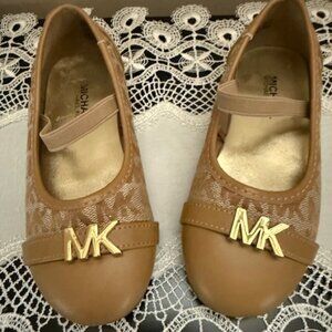Michael Kors Girls' Shoes - Size 10